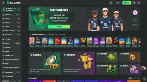Exploring the Intricacies of BC CO A Journey Through Blockchain and Crypto Gaming