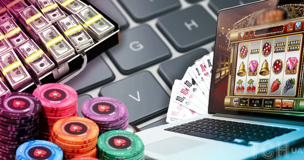 Exploring the World of Casino Online Free Bonus No