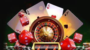 Exploring the World of Casino Online Free Bonus No