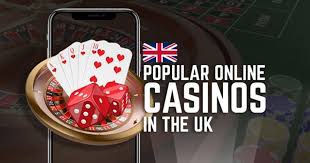 Exposing Online Casino Scams in the UK What You Need to Know Exposing Online Casino Scams in the UK What You Need to Know