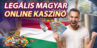 Fedezd fel az új online kaszinók izgalmait