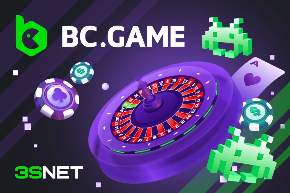 Kazino Latvijā BC.Game - Iepazīstieties ar jauno iecienīto spēļu pasauli Kazino Latvijā BC.Game - Iepazīstieties ar jauno iecienīto spēļu pasauli