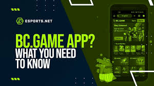 Menemukan Alternatif BC.Game untuk Pengalaman Gaming yang Lebih Baik 1