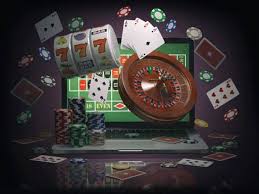 Nové online casino Objavte svet neobmedzenej zábavy a výhier Nové online casino Objavte svet neobmedzenej zábavy a výhier