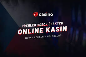Online casino Vaše brána k vzrušení a výhrám Online casino Vaše brána k vzrušení a výhrám
