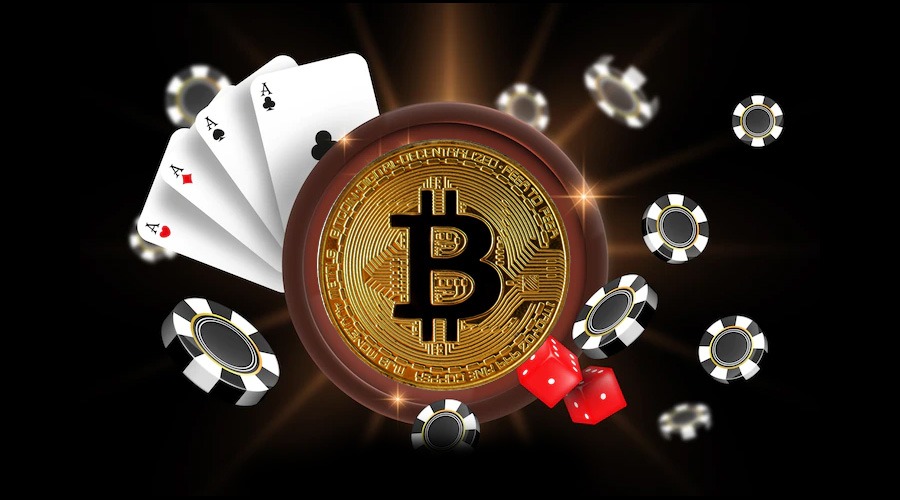 ビットコイン カジノ:仮想通貨が変えるギャンブルの未来 ビットコイン カジノ:仮想通貨が変えるギャンブルの未来