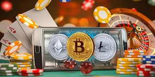 ビットコイン カジノ:仮想通貨が変えるギャンブルの未来 ビットコイン カジノ:仮想通貨が変えるギャンブルの未来