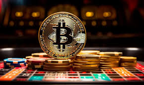 ビットコイン カジノ:仮想通貨が変えるギャンブルの未来 ビットコイン カジノ:仮想通貨が変えるギャンブルの未来