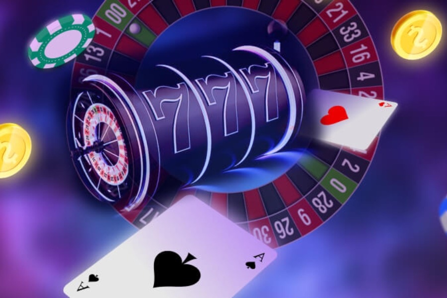 Slotların demo və real rejimi Geniş Təhlil Slotların demo və real rejimi Geniş Təhlil