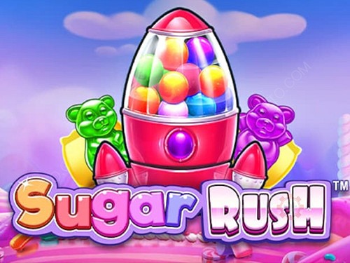 당신의 인생을 변화시킬 Sugar Rush의 세계