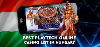 The Best Gambling Sites Hungary A Comprehensive Guide The Best Gambling Sites Hungary A Comprehensive Guide