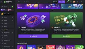 The Dynamics of BC.Game Player Bets Strategies and Insights