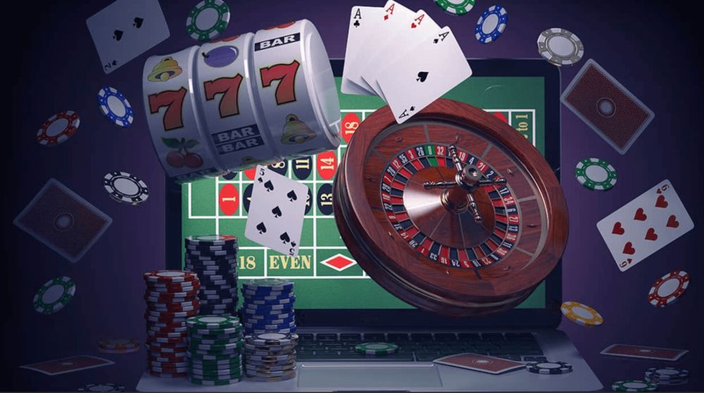 The Ultimate Experience at Casino Twinky Win The Ultimate Experience at Casino Twinky Win