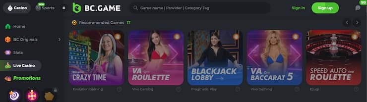 The Ultimate Guide to BC Casino Games, Bonuses, and More The Ultimate Guide to BC Casino Games, Bonuses, and More