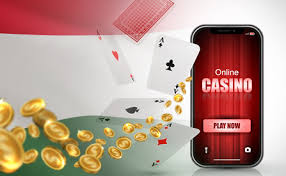 Top Bitcoin Casino Sites Hungary - Experience the Future of Gaming Top Bitcoin Casino Sites Hungary - Experience the Future of Gaming