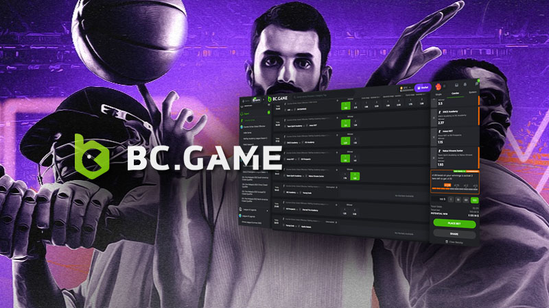 Ultimate Guide to BC.game apk Features, Benefits, and How to Download Ultimate Guide to BC.game apk Features, Benefits, and How to Download