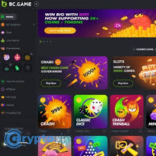 Ultimate Guide to BC Game Betting Strategies, Insights, and Tips Ultimate Guide to BC Game Betting Strategies, Insights, and Tips