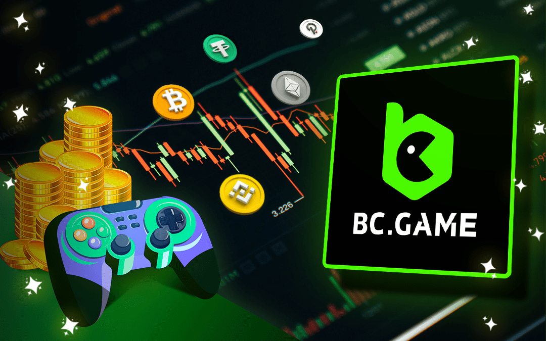 Understanding BC.Game Legal Aspects in Online Gambling Understanding BC.Game Legal Aspects in Online Gambling