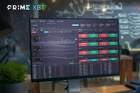 Understanding the Dynamics of Trading on Platform PrimeXBT Understanding the Dynamics of Trading on Platform PrimeXBT