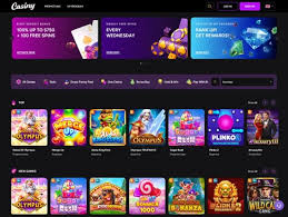 Unlock Your Winning Potential with Casiny No Deposit Bonus Codes Unlock Your Winning Potential with Casiny No Deposit Bonus Codes