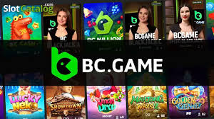Your Ultimate Guide to BC.Game Unleashing the Fun in Online Gaming Your Ultimate Guide to BC.Game Unleashing the Fun in Online Gaming