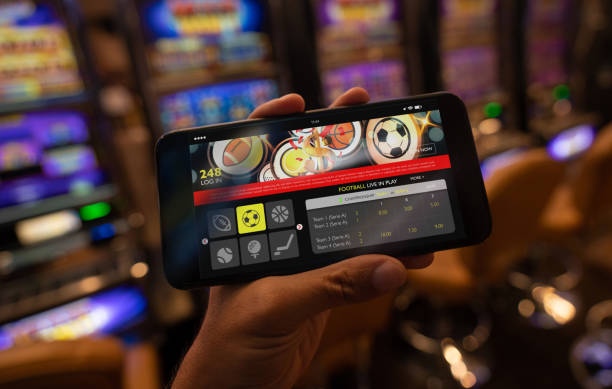 Your Ultimate Guide to Kewin Bet Where Betting Meets Innovation Your Ultimate Guide to Kewin Bet Where Betting Meets Innovation