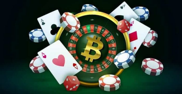 The Rise of Mobile Crypto Gambling Trends and Insights