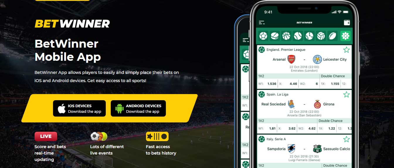 vérification de coupon Betwinner Guide Complet