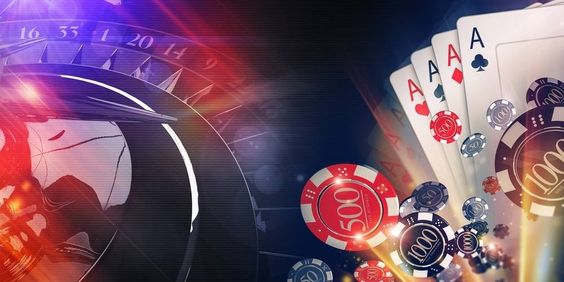 Online Casino Česká Republika Vše o online hazardu a nové trendy